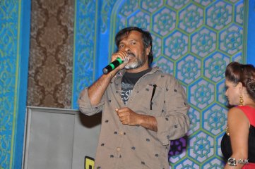 Beeruva Movie Audio Launch